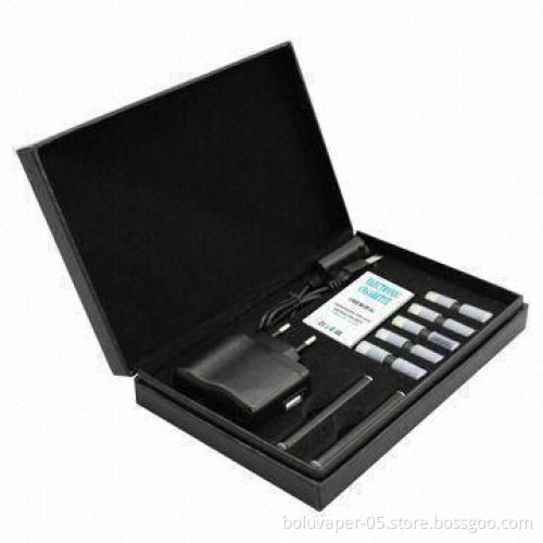 Mini Electronic Cigarettes, Very Similar to Real Cigarette, 180mAh Battery Capacity